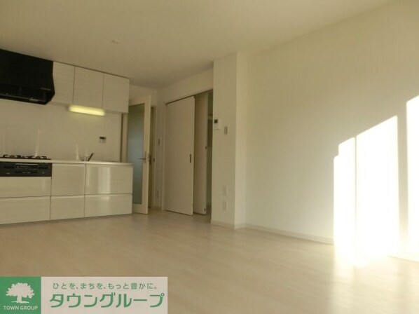 タウンコート旭町の物件内観写真